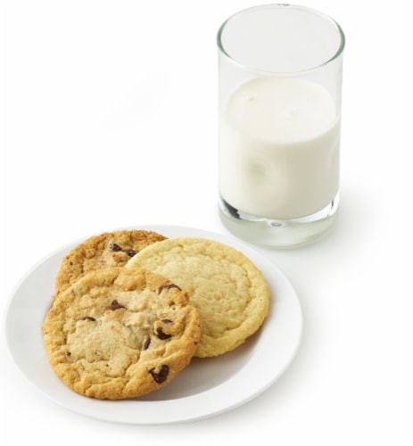 Bakery Fresh Goodness Variety Traditional Cookies Perspective: left