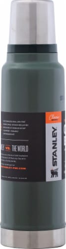 Stanley® The Legendary Classic Water Bottle - Quartz Perspective: left