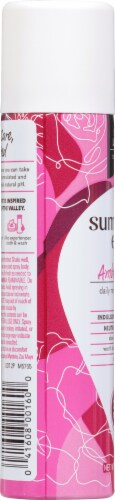 Summer's Eve® Amber Nights™ Daily Refreshing Spray Perspective: left