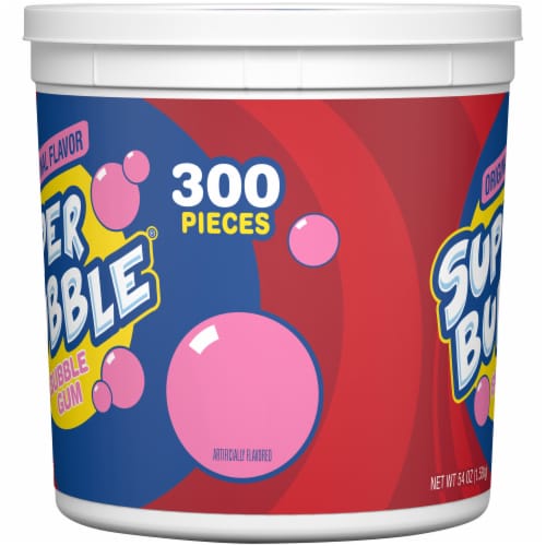 Super bubble gum deals