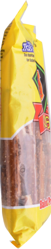 Better Made® Special Baked Pretzel Rods Perspective: left