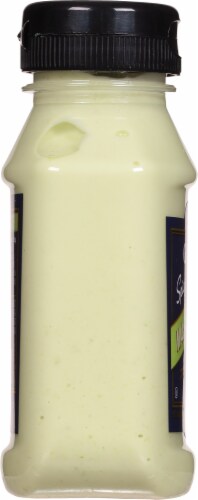 Gold's® Pure Wasabi Sauce Perspective: left