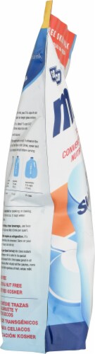 Saco® Mix 'N Drink® Instant Skim Milk Perspective: left