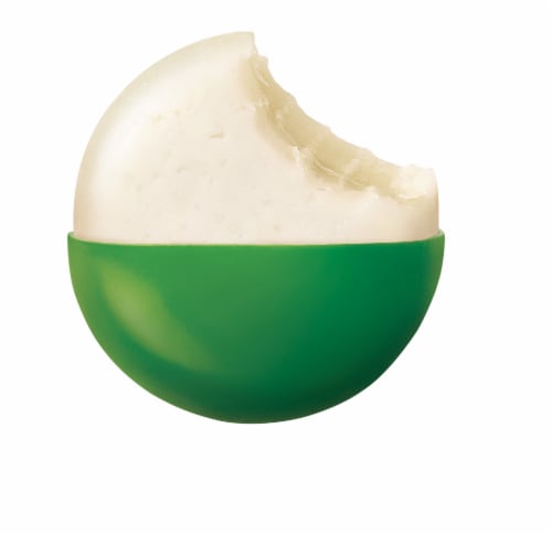 Babybel® Original Plant-Based Vegan Snack Cheese Alternative Perspective: left