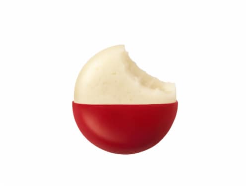 Mini Babybel® Original Snack Cheese Perspective: left