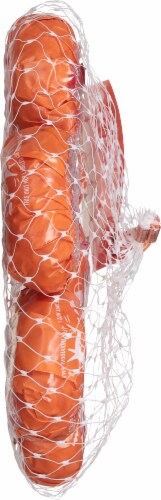 Babybel® Mini Gouda Semi-Soft Variety Pack Fresh Sliced Deli Cheese Perspective: left