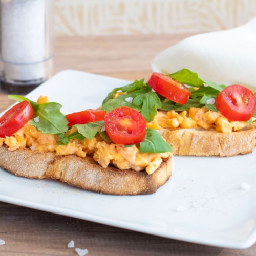 Price's Rich & Savory Pimiento Cheese Spread Perspective: left