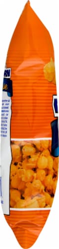 Utz Cheese Popcorn Perspective: left