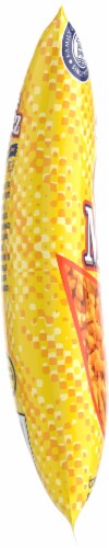 Utz® Cheese Melteez Perspective: left