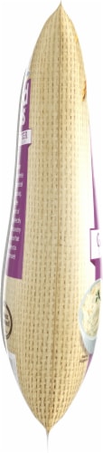 Utz® Garlic Butter Mini Pretzels 12 oz Perspective: left
