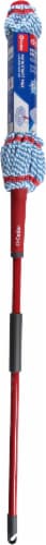 O-Cedar MicroTwist 12 in. W Twist Mop Perspective: left