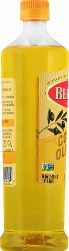Bertolli® Cooking Olive Oil Perspective: left