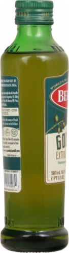Bertolli® Gourmet Extra Virgin Olive Oil Perspective: left