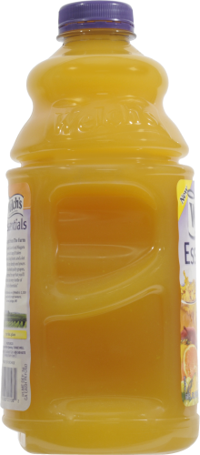 Welch's Essentials Orange Pineapple Juice Perspective: left