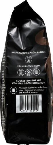 Caffe Espresso Medium Roast Whole Bean Coffee by Lavazza for Unisex - 35.2  oz Coffee, 35.2 oz - Harris Teeter