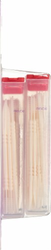 The Doctor's Brush Picks Perspective: left