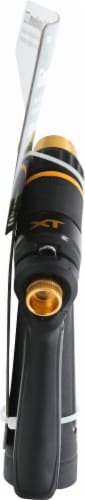 Melnor XT Metal Adjustable Nozzle Perspective: left