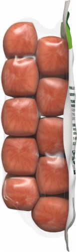 Jennie-O® Jumbo Turkey Franks Perspective: left