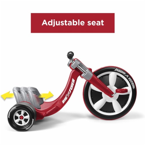 Rapid flyer trike hotsell