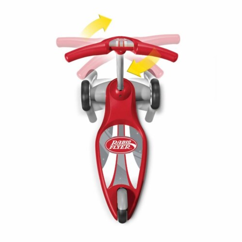 Radio Flyer My 1st Scooter, 1 ct Kroger