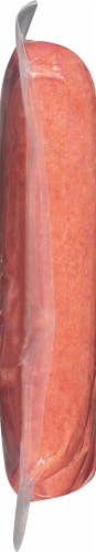 Boar's Head Uncured Beef Knockwurst Perspective: left