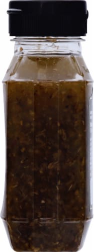 Boar's Head Deli Dressing Perspective: left