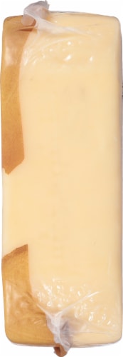 Boar's Head Cream Havarti Cheese Perspective: left