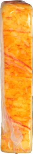 Boar’s Head Muenster Cheese Perspective: left