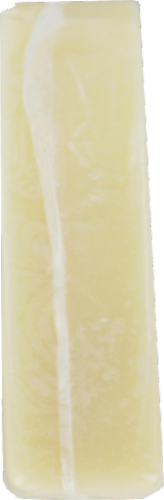 Boar's Head Sharp Provolone Cheese Perspective: left