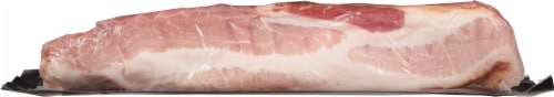 Boar's Head Butcher Craft Thick Cut Bacon Perspective: left