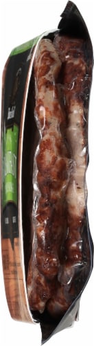 Boar’s Head All Natural Turkey Sausage Perspective: left