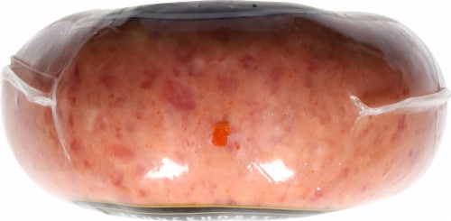 Boar's Head Kielbasa Perspective: left