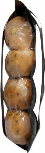 Boar's Head Robust Italian Chicken Sausage Perspective: left