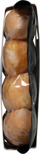 Boar’s Head Blazing Buffalo Chicken Sausage Perspective: left