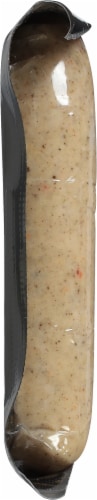 Boar’s Head Traditional Breakfast Chicken Sausage Perspective: left
