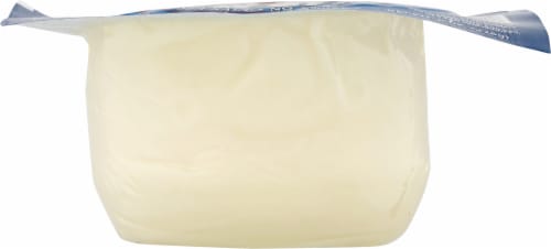 Boar's Head Fresh Mozzarella Cheese Perspective: left
