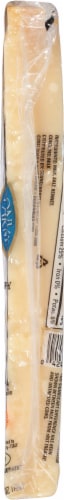 Boar's Head Parmigiano Reggiano Cheese Perspective: left