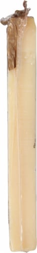 Boar's Head Grana Padano Cheese Perspective: left
