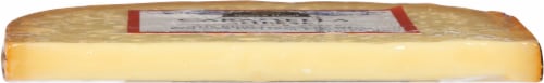 Boar's Head Caramella Cheese Perspective: left