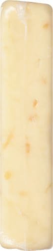 Boar's Head Caramelized Onion Jack Cheese Perspective: left