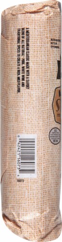 Boar's Head All Natural Salame with White Wine Perspective: left