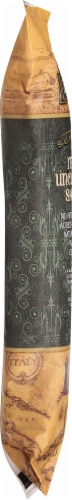 Boar's Head Italian Uncured Dry Sausage Perspective: left