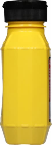 Boar’s Head 54% Lower Sodium Yellow Mustard Perspective: left