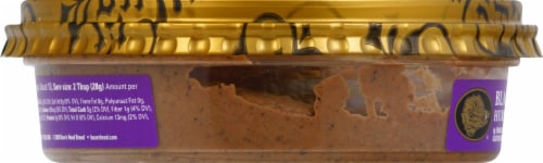 Boar's Head Southwest Style Black Bean Hummus 10 oz Perspective: left