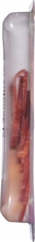 Boar's Head Uncured Pepperoni & Vermont Cheddar Cheese Charcuterie Perspective: left
