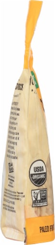Woodstock Organic Pine Nuts Perspective: left