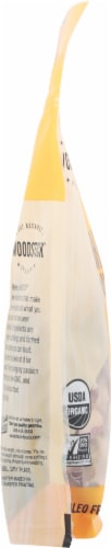 Woodstock Organic Brazil Nuts Perspective: left