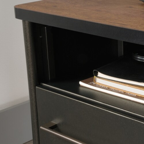 Sauder boulevard shop cafe executive desk