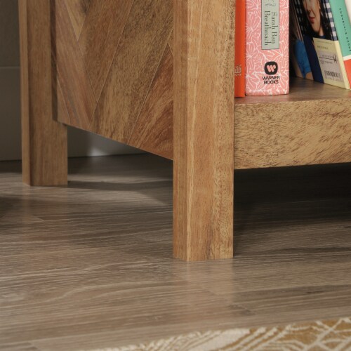 Sauder Cannery Bridge Night Stand Perspective: left