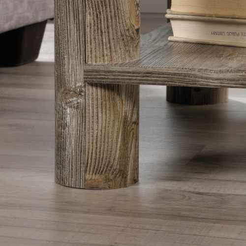 Sauder boone sales mountain side table